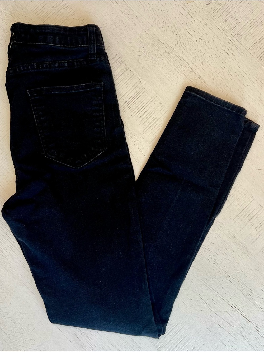 Just Black Women's Skinny Jeans